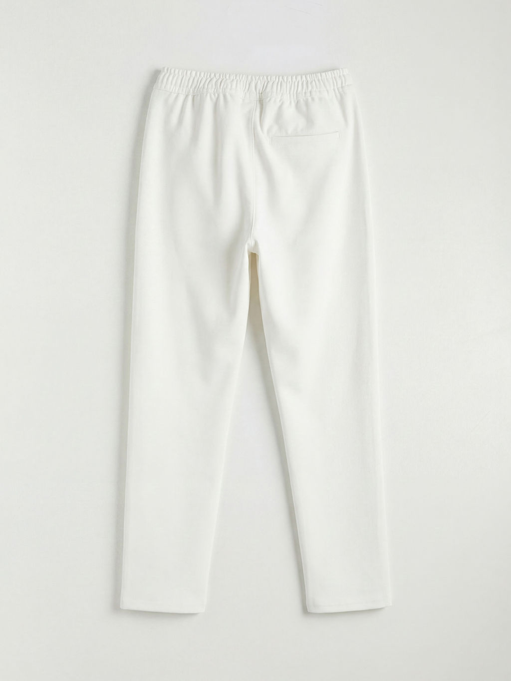 Beli Lastikli Pileli Erkek ?ocuk Pantolon