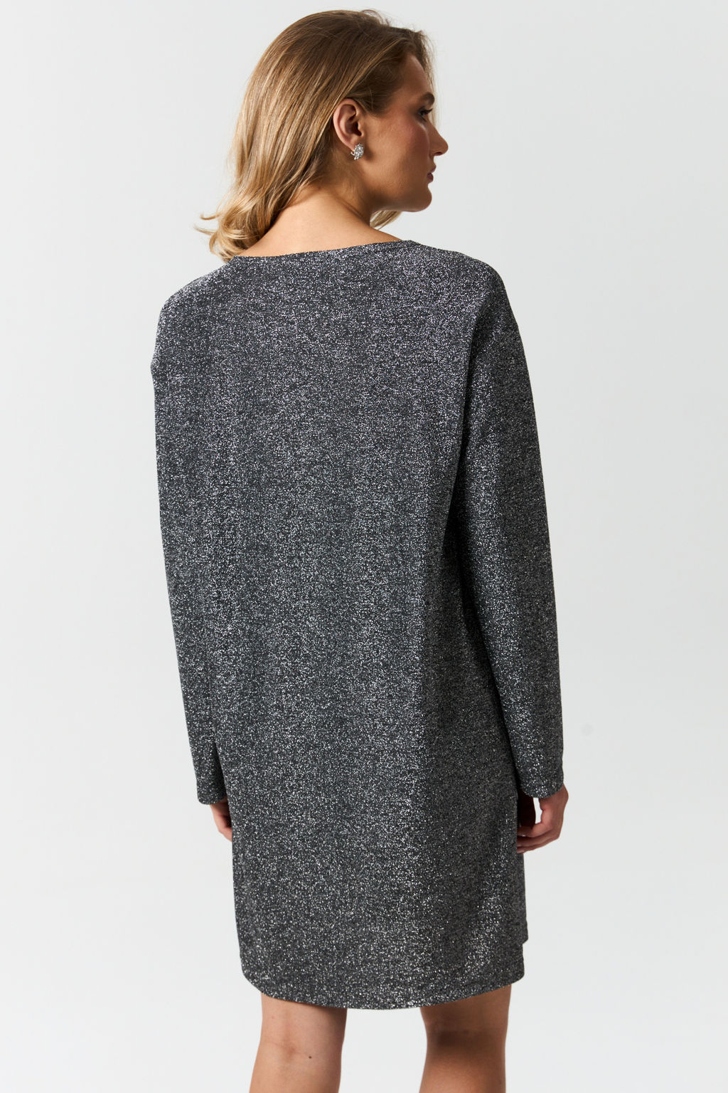 С20372-3 Платье (НСК) - Cloxy фото 4