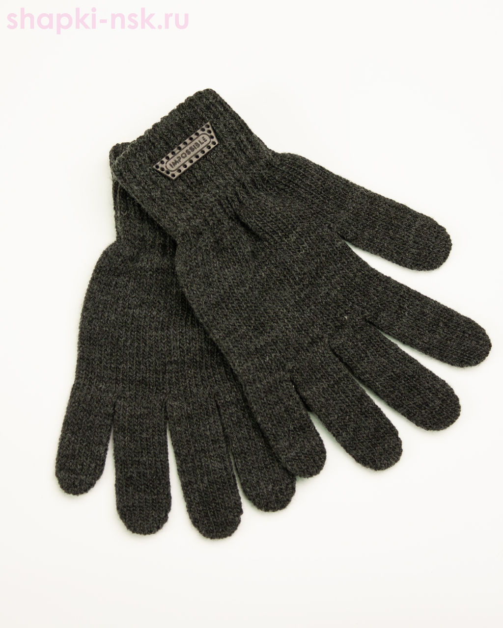 021-TGm Перчатки для мальчика (11-13 лет)