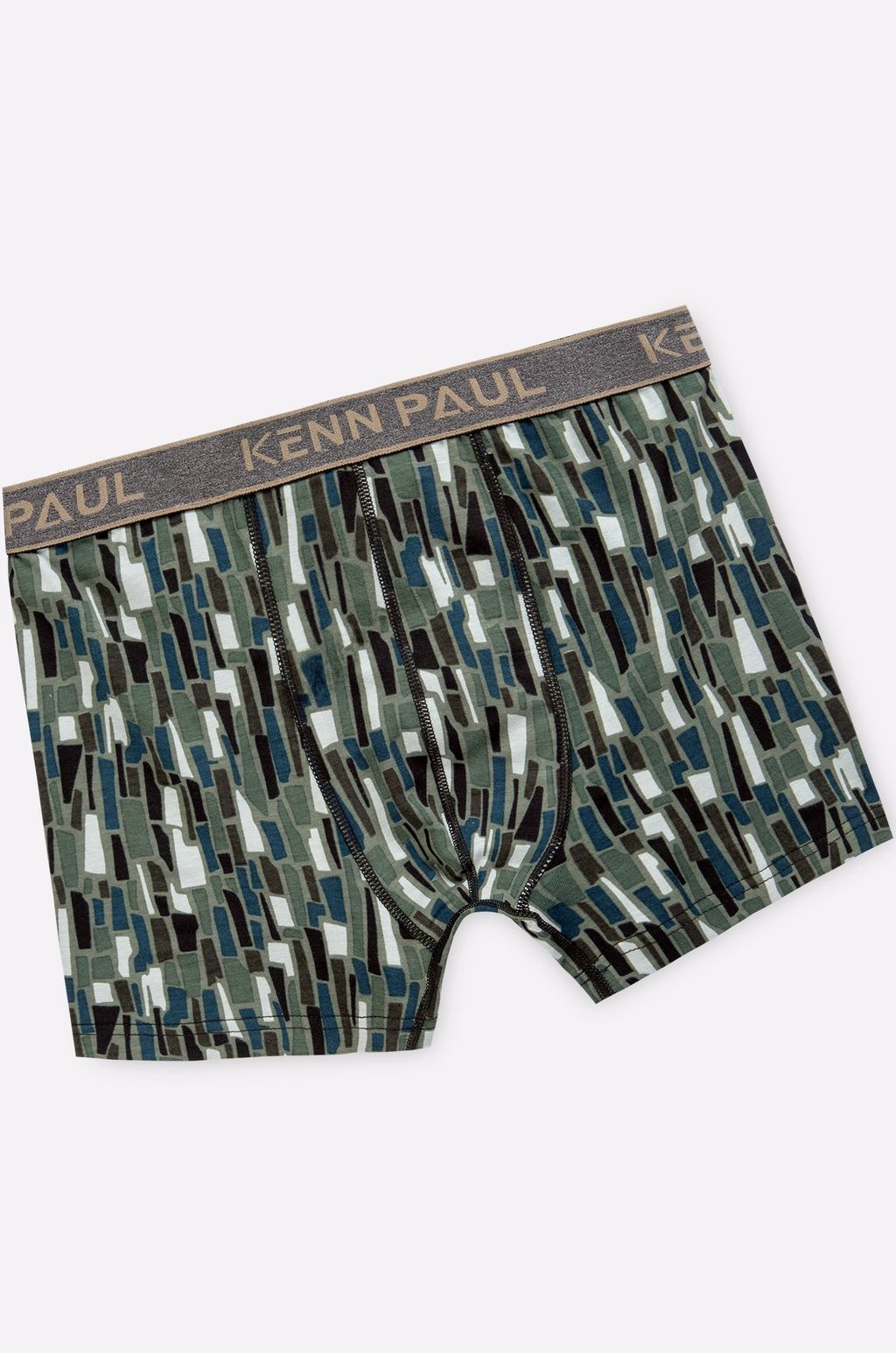 Мужские трусы-боксеры Kenn Paul  фото 5