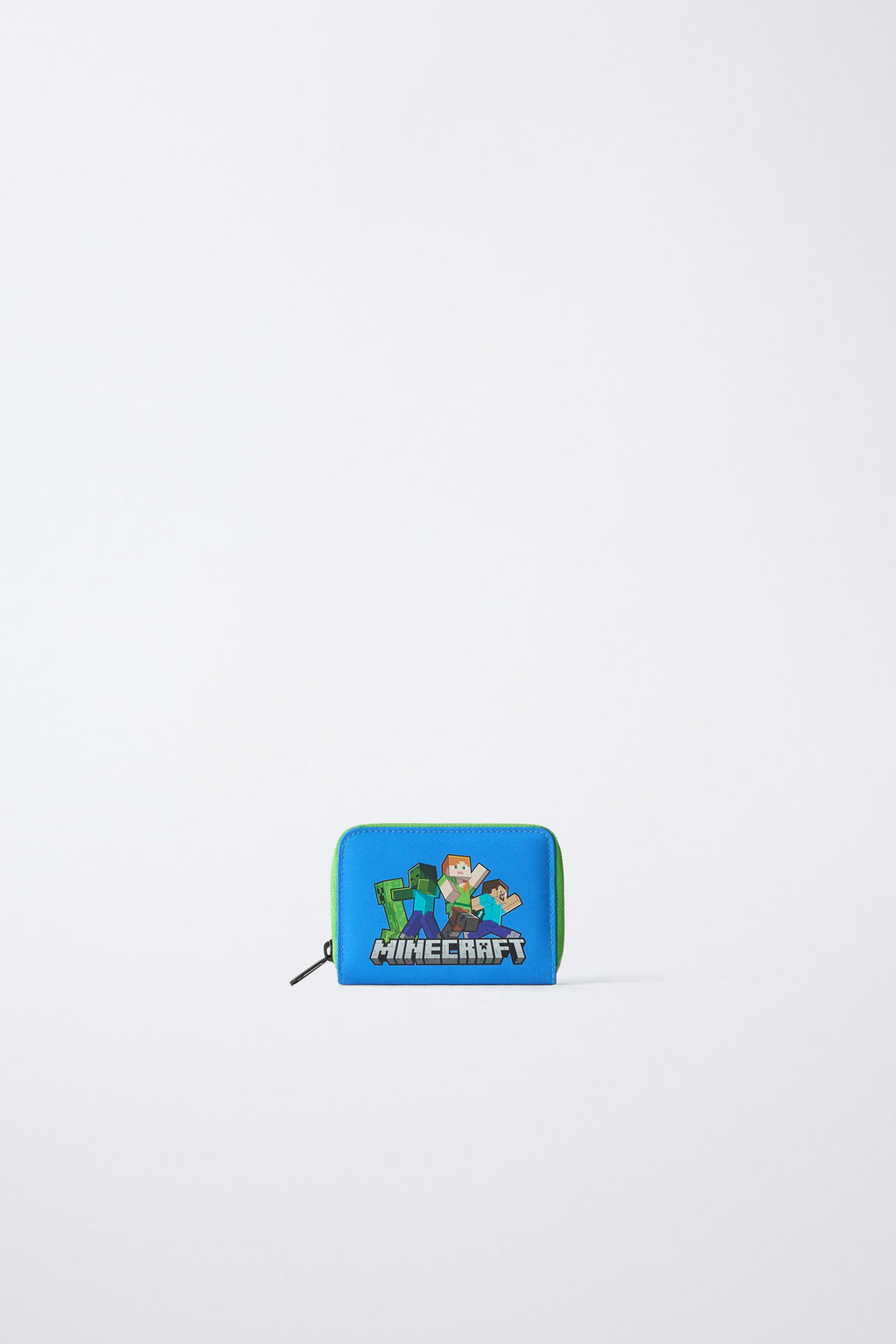 MINECRAFT WALLET  MOJANG AB. - Zara фото 13