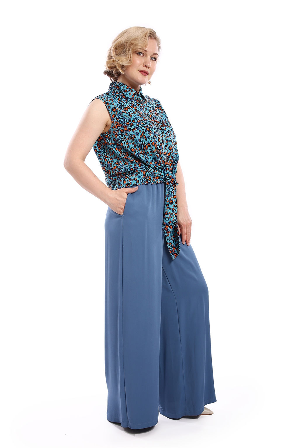 Жакет женский Т4310 - Olsarri фото 4