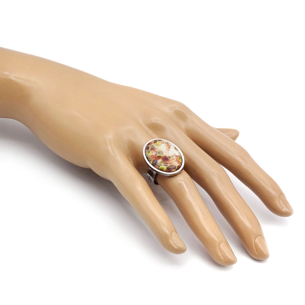 EXPANSE Кольцо KO4758