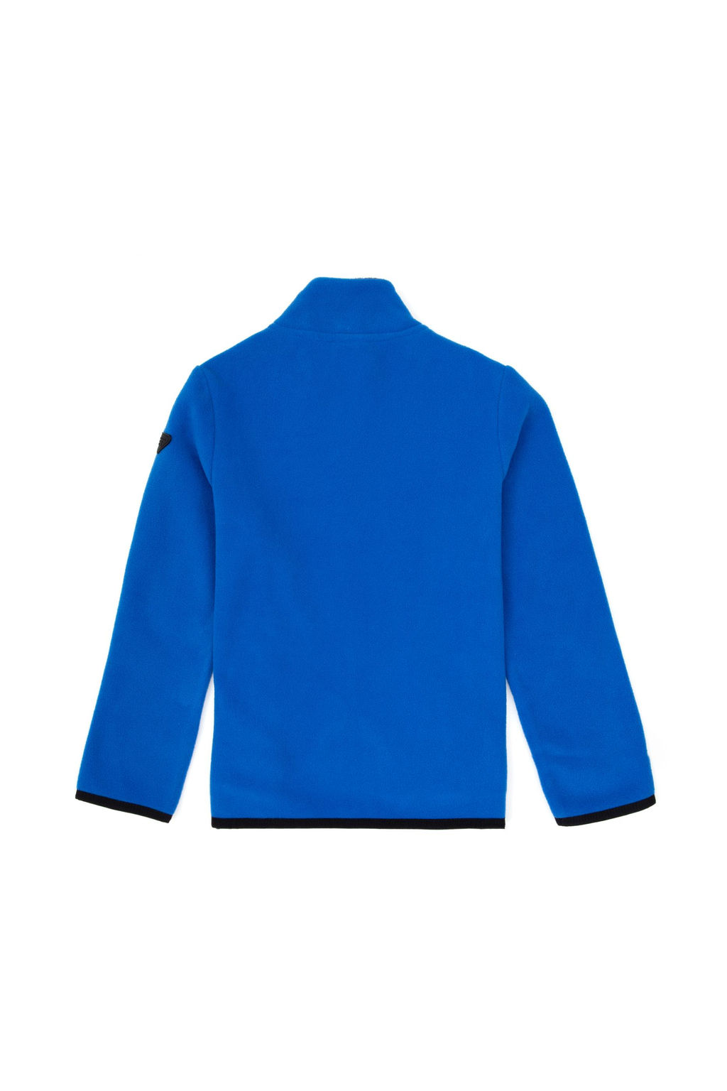 Erkek _ocuk Saks Fermuarl_ Sweatshirt - U.s. polo assn фото 2