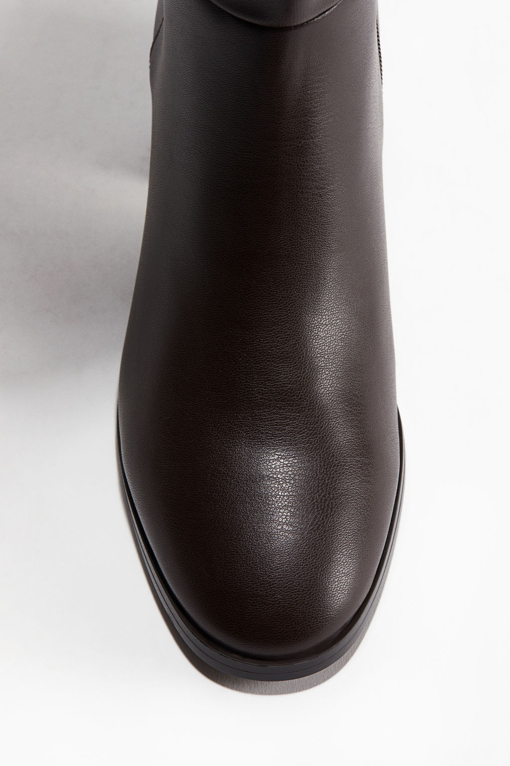 Botas a la rodilla - H&m фото 6