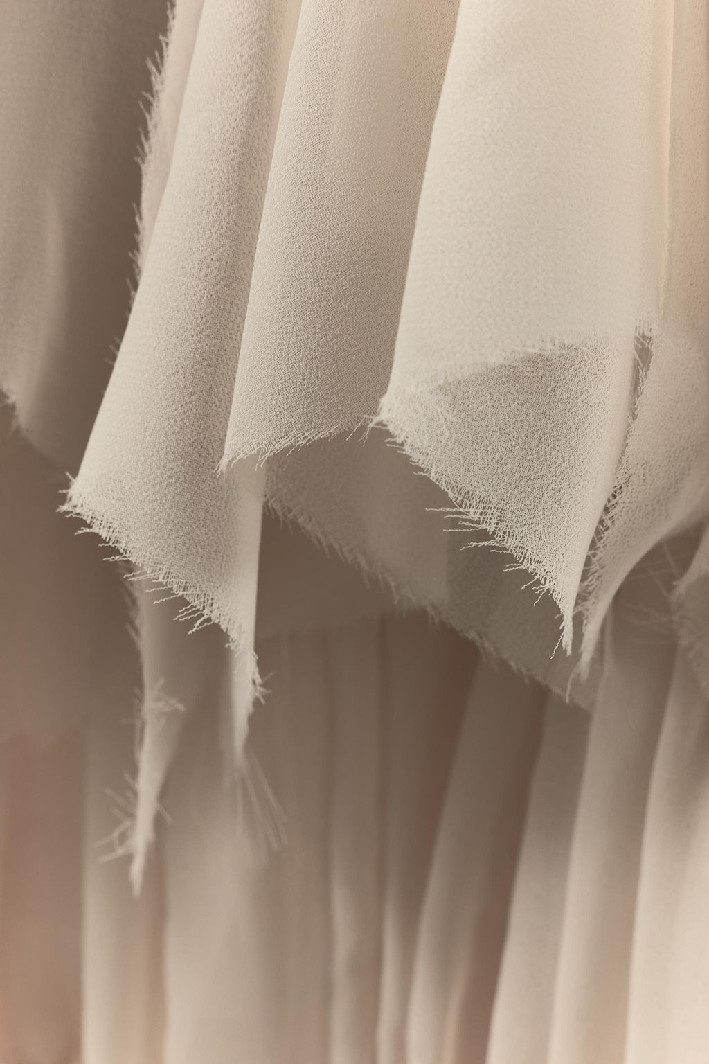 ZW COLLECTION LIMITED EDITION COMBINED GODET SKIRT - Zara фото 5