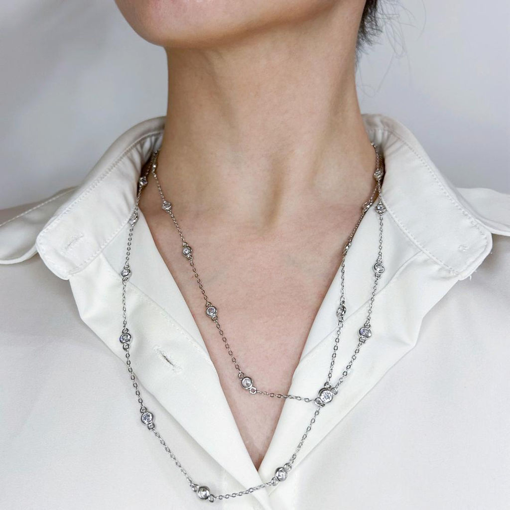 19-701168970 Колье - J.prettier фото 3