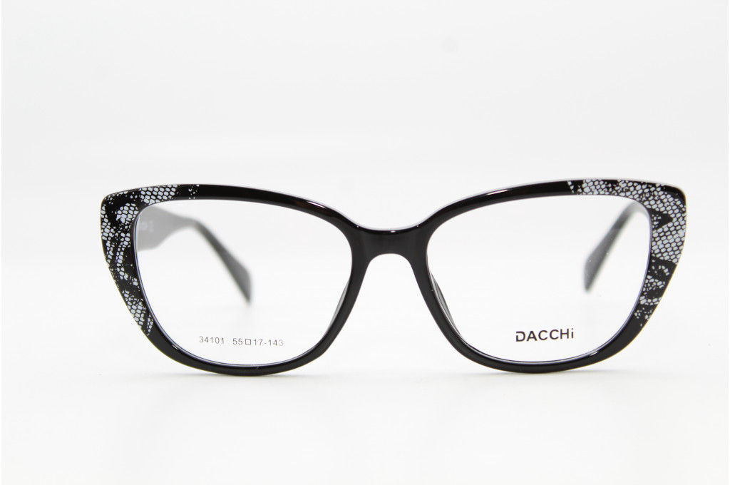 Оправа DACCHi 34101 55-17-143 C1