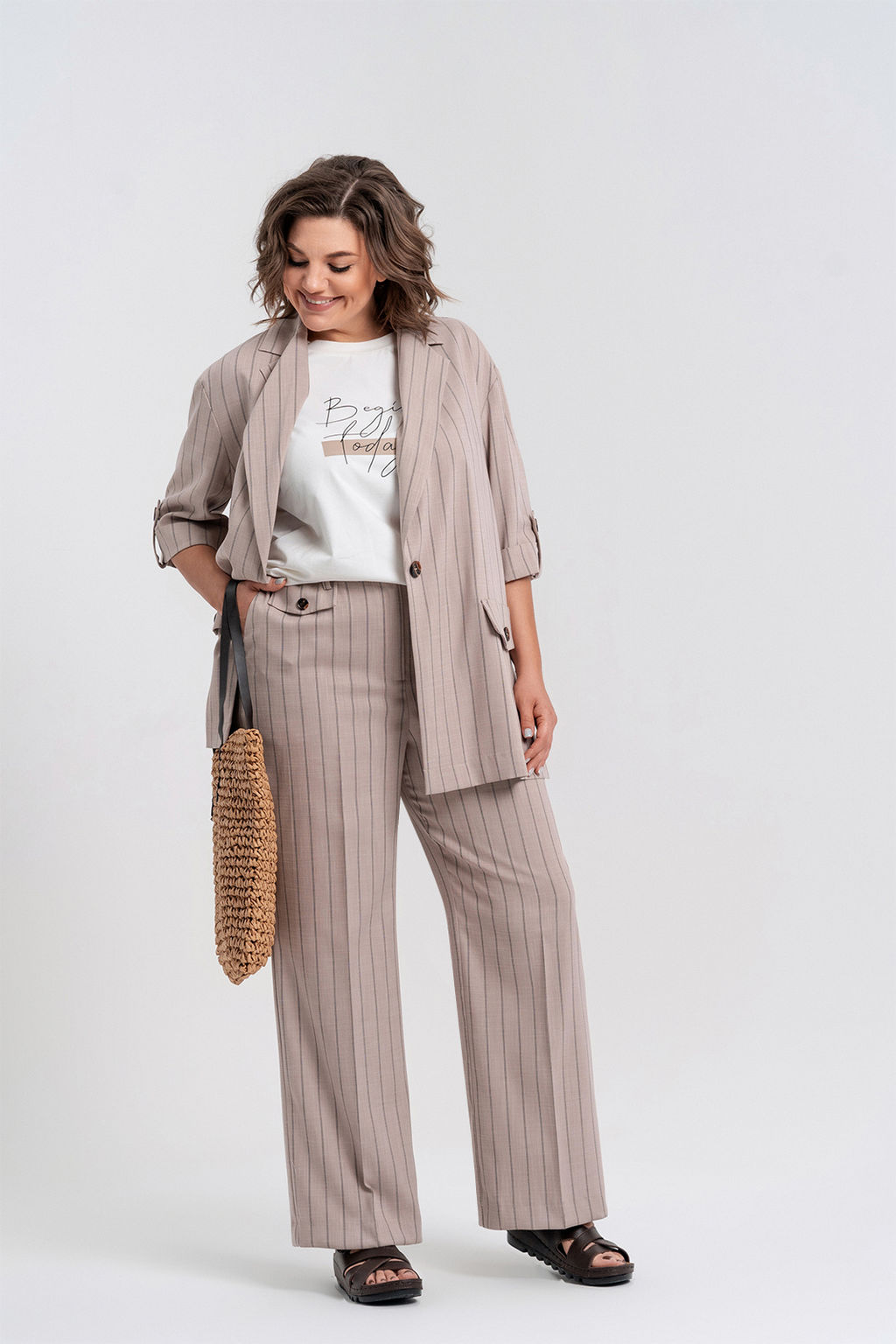 Комплект женский трехпредметный - Deesses фото 6