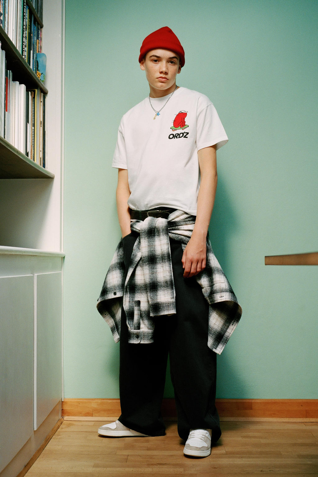 MAUI & SONS ® T-SHIRT - Zara фото 8