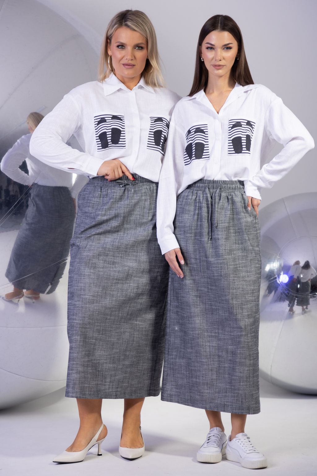 Костюм 43214322 - Kivviwear фото 9