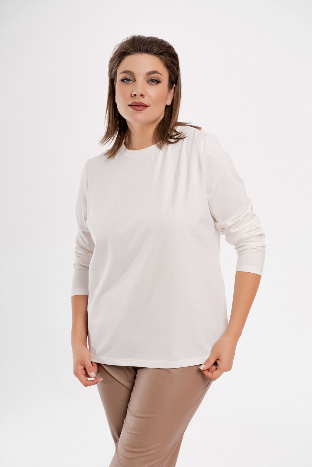 Джемпер женский