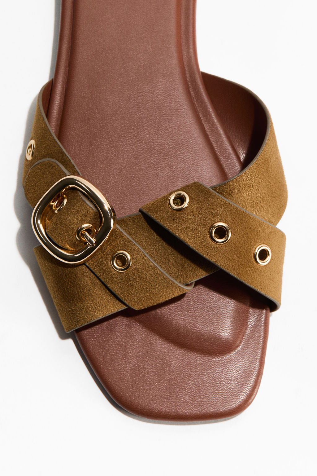 Sandals - H&m фото 2
