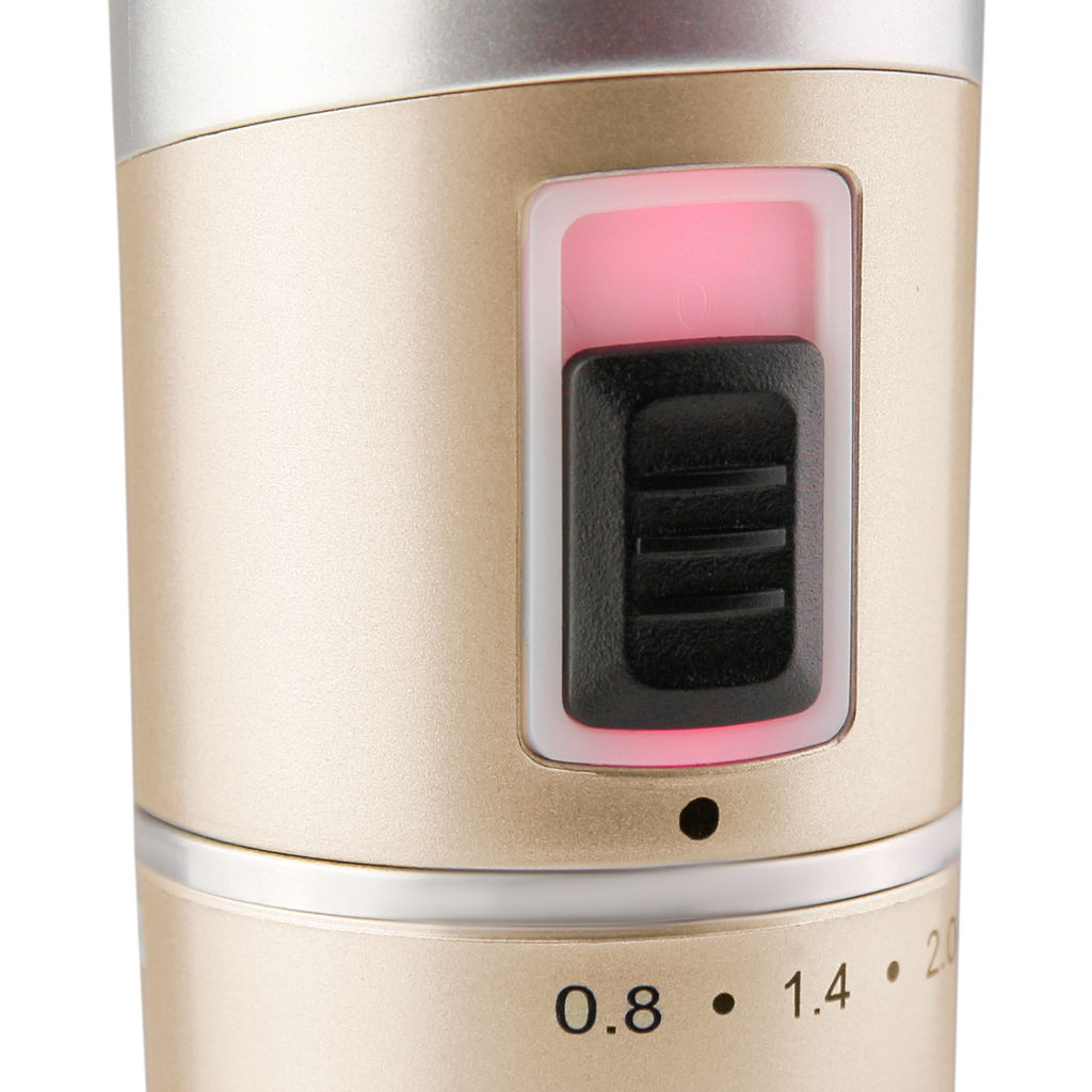 Набор для стрижки GALAXY LINE GL4158  фото 4