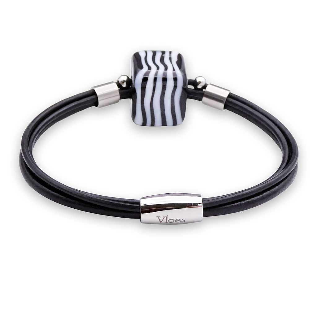 Браслет из муранского стекла - Vloes фото 2