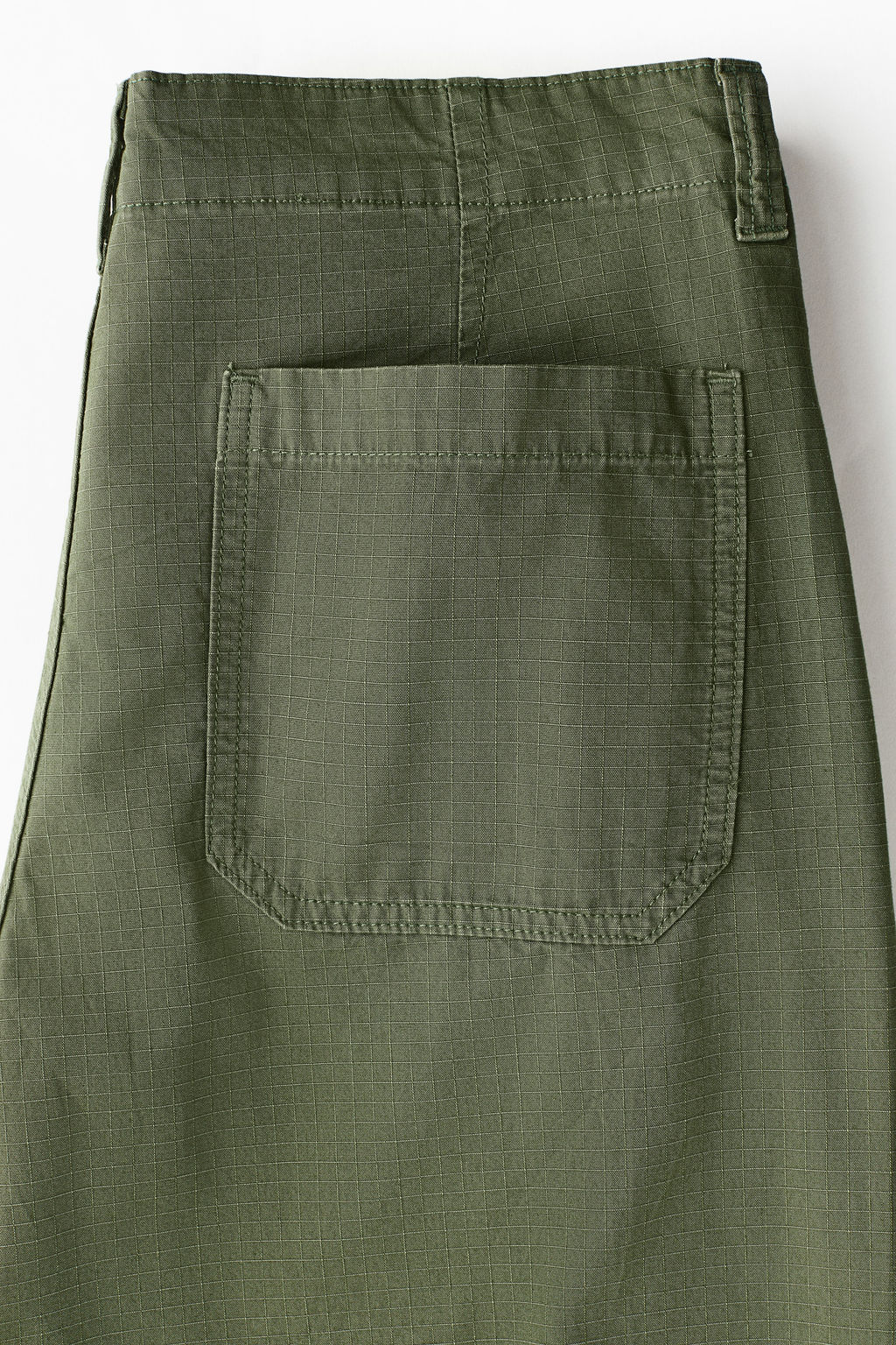Pantal?n Relaxed Fit - H&m фото 5