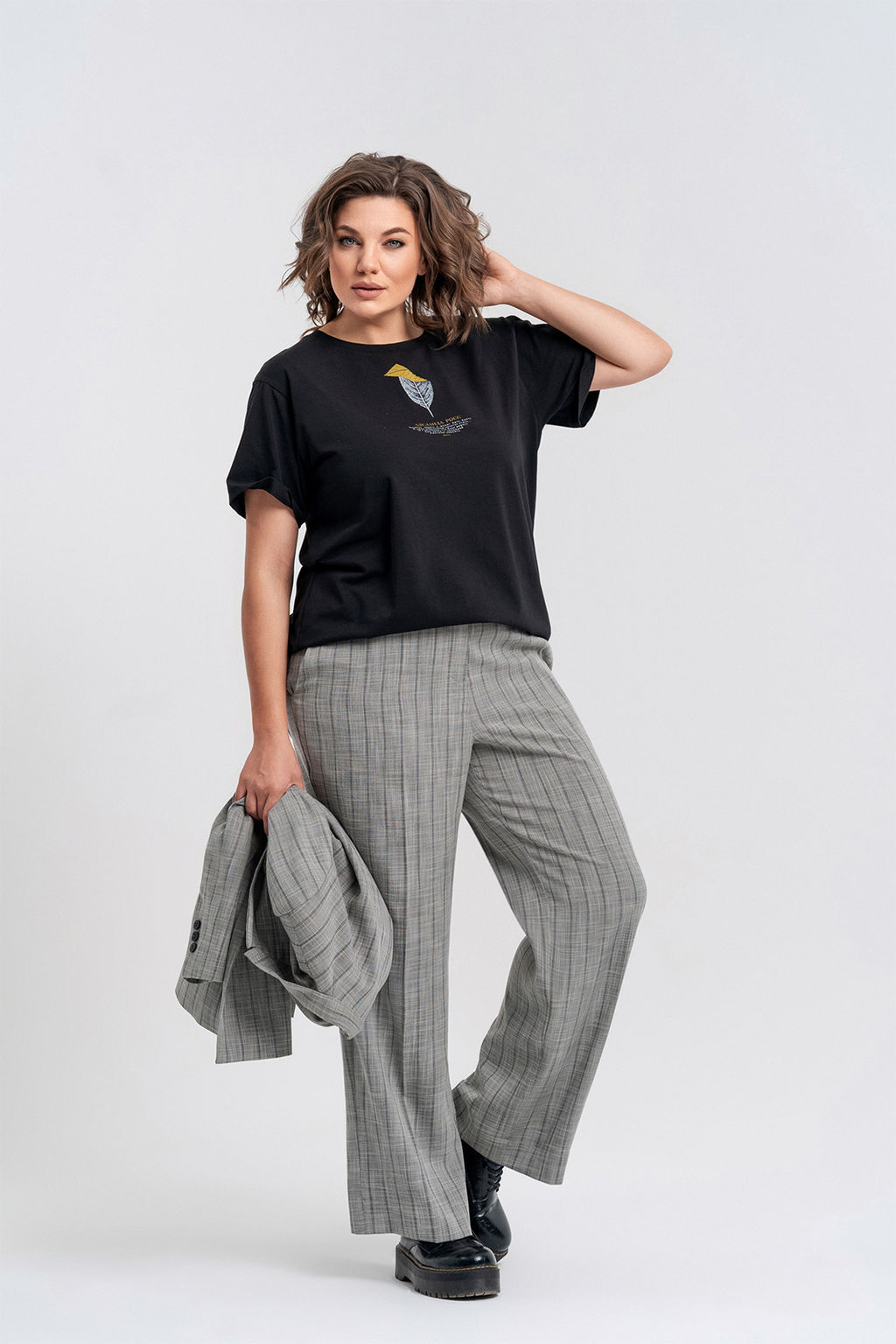 Комплект женский трехпредметный - Deesses фото 5