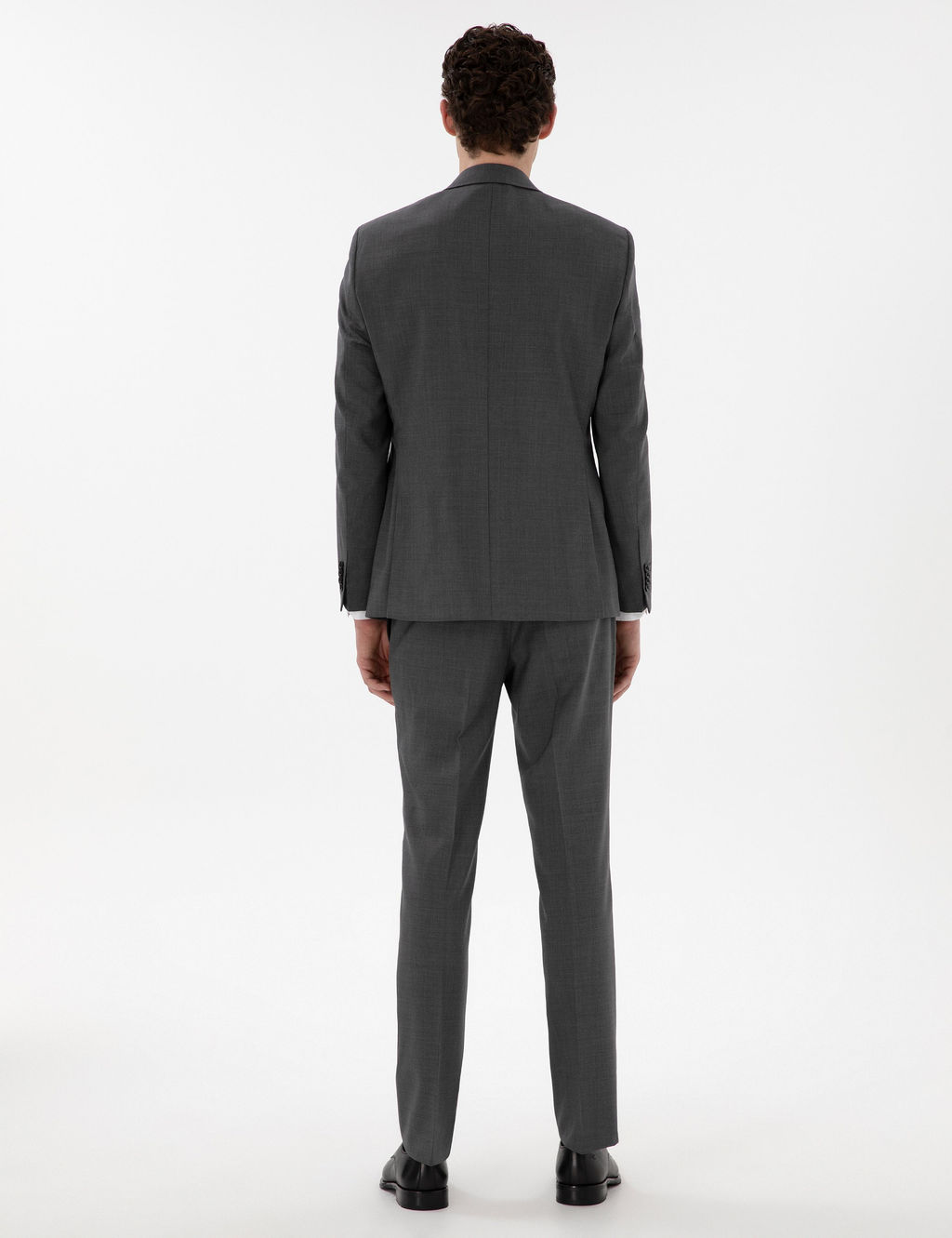F_me Slim Fit Y_n Tak_m Elbise