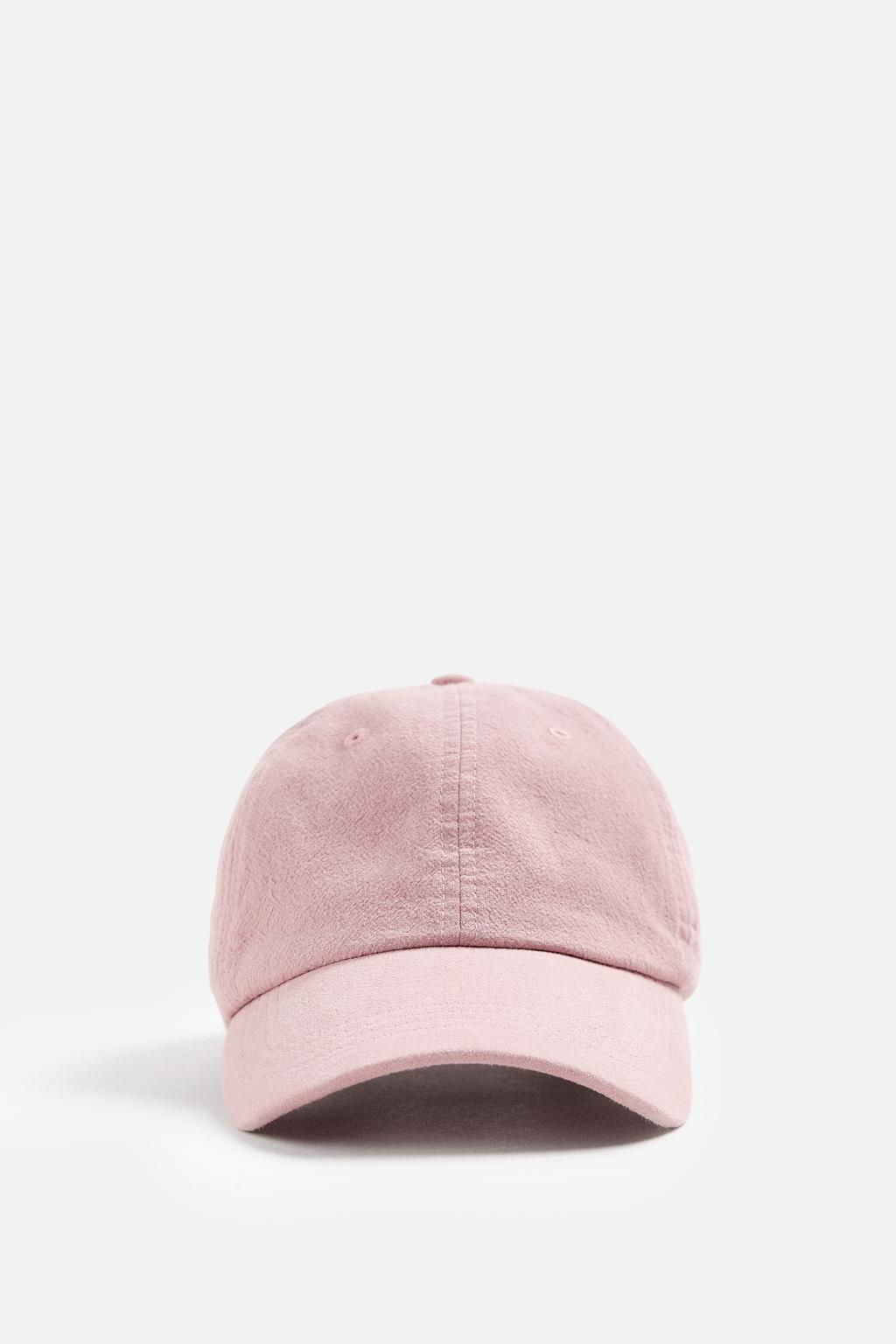 FADED CAP - Zara фото 22