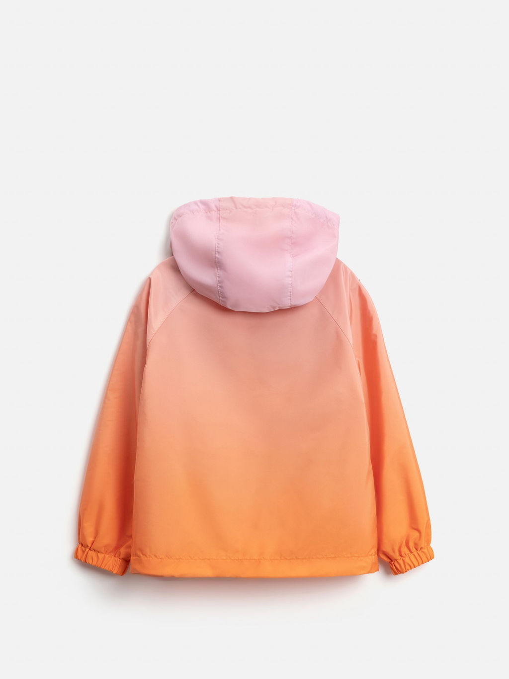 ACOOLA / Куртка детская для девочек Druid оранжевый  фото 2