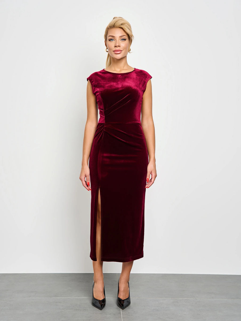 JETTY Платье  фото 8