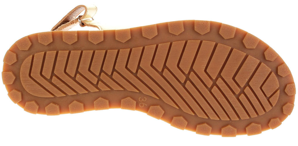 Сандалии Madella  XUS-41092-5G-KT