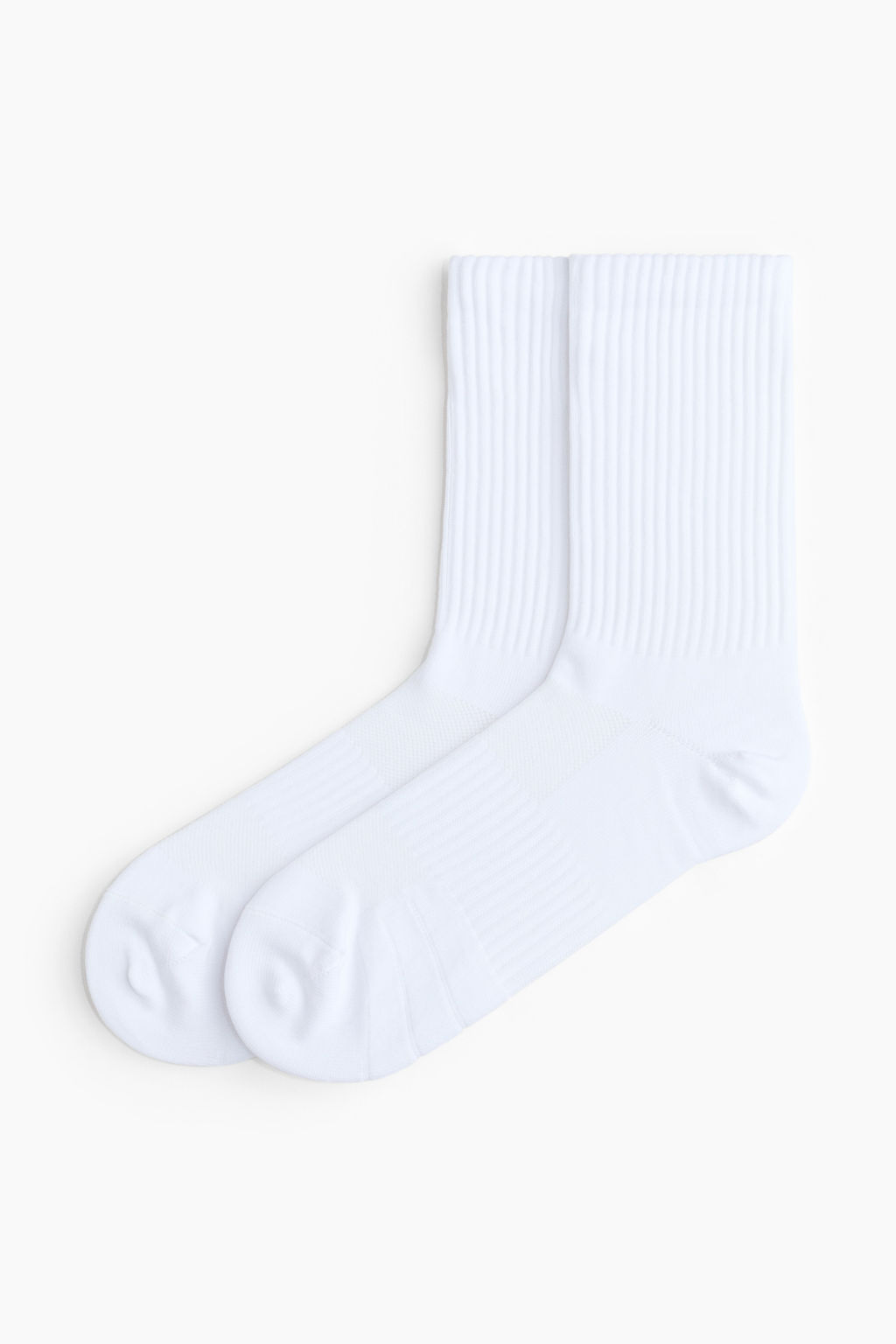 Pack de 7 calcetines de deporte con DryMove - H&m фото 4