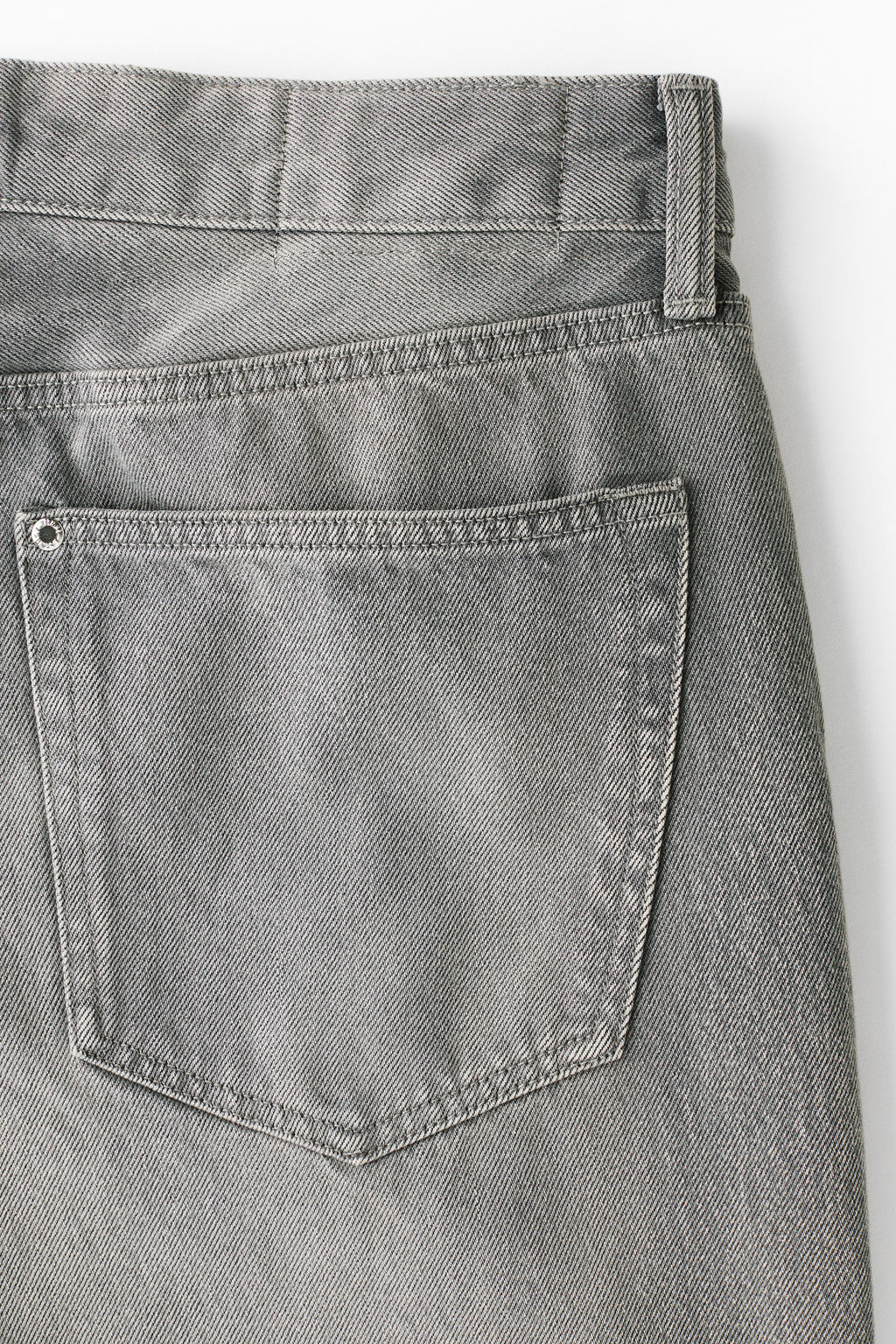 Loose Jeans - H&m фото 12