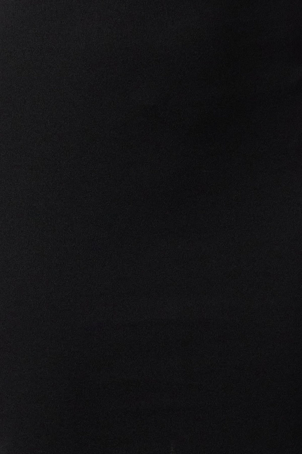 Siyah Vucuda Oturan Orme S?k Abiye Elbise TPRSS24EL00236 - Trendyolmilla фото 4