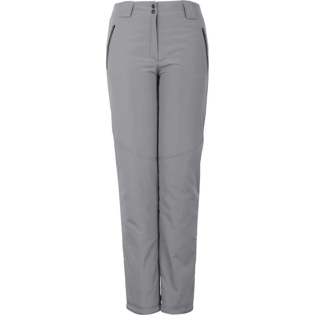 RODOS Брюки женские зима М-95 Голубой  фото 4