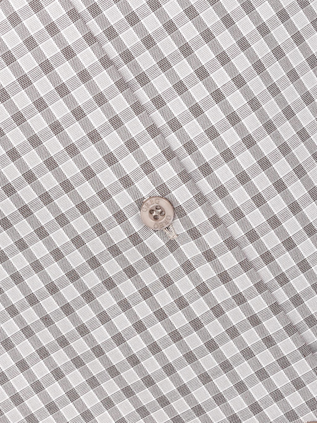 Сорочка мужская длинный рукав GREG 335/231/6112/Z