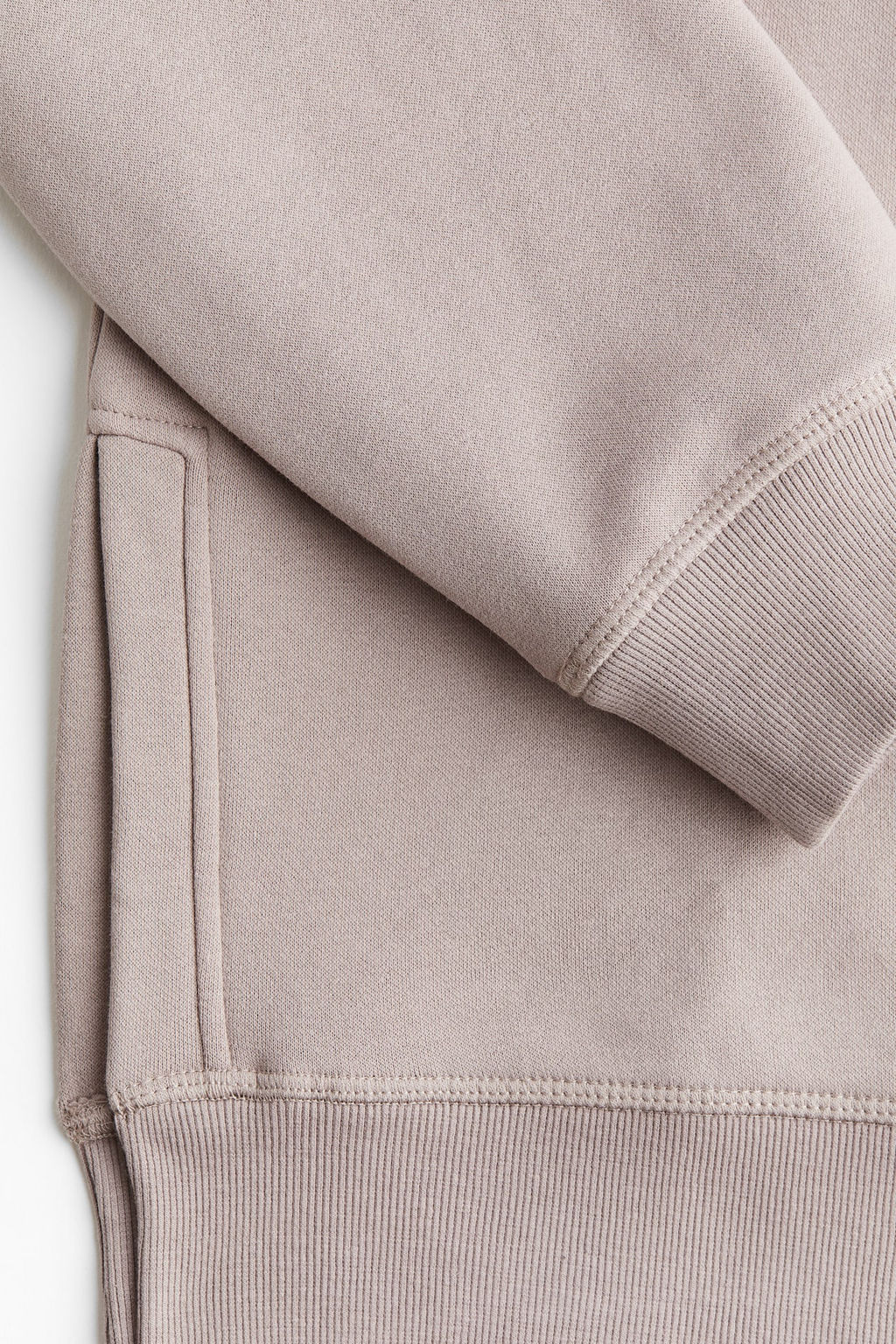 MAMA Sudadera con capucha - H&m фото 5