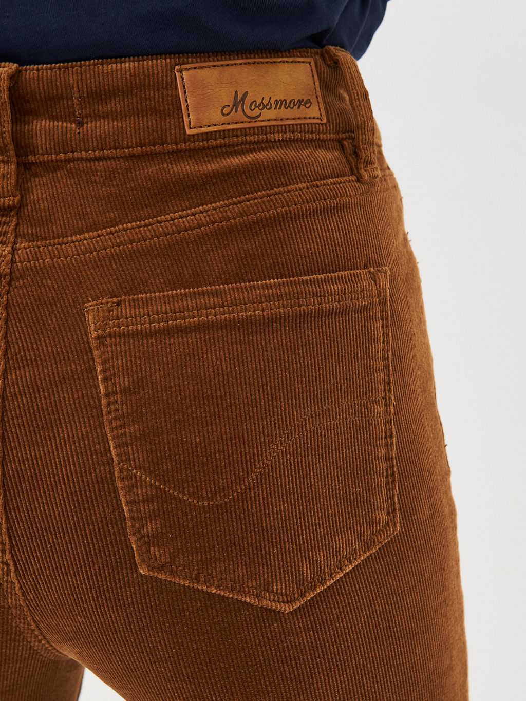 Женские Брюки Клеш - Mossmore фото 26