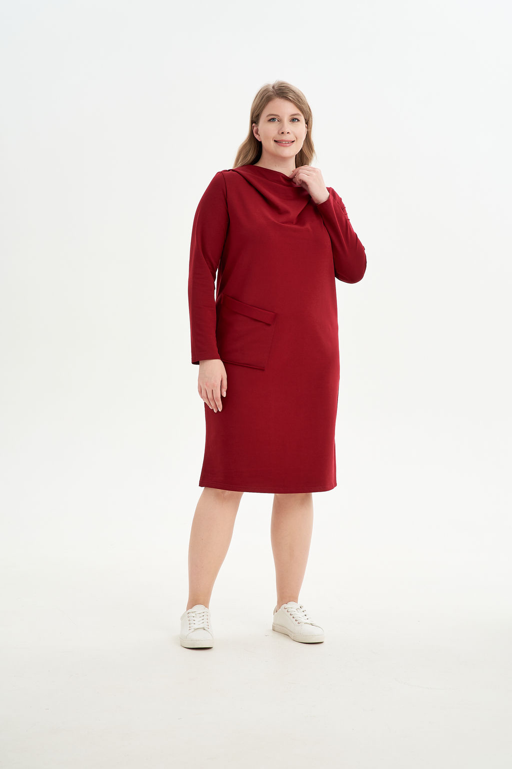 Платье - Olsi фото 6