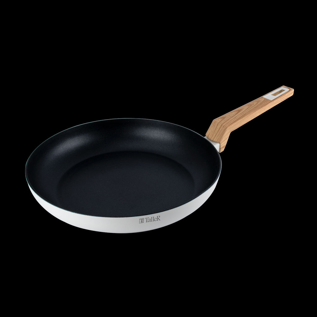 Сковорода TalleR TR-98127 Айвори 28 см  фото 7