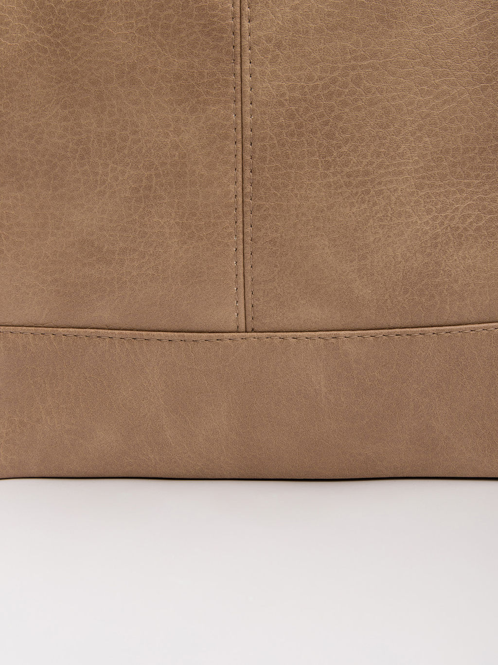 Темно-бежевый мешок-трансформер S.Lavia  фото 7