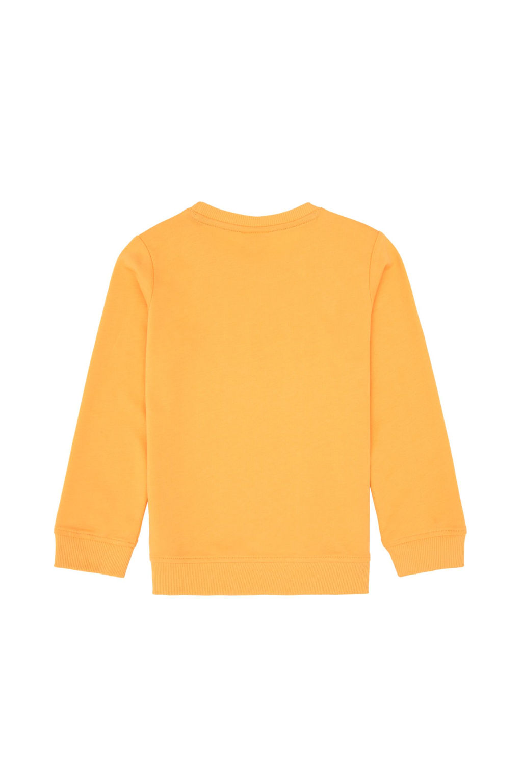 Erkek _ocuk Mango Bisiklet Yaka Basic Sweatshirt Sepette S_rpriz _ndirim - U.s. polo assn фото 2