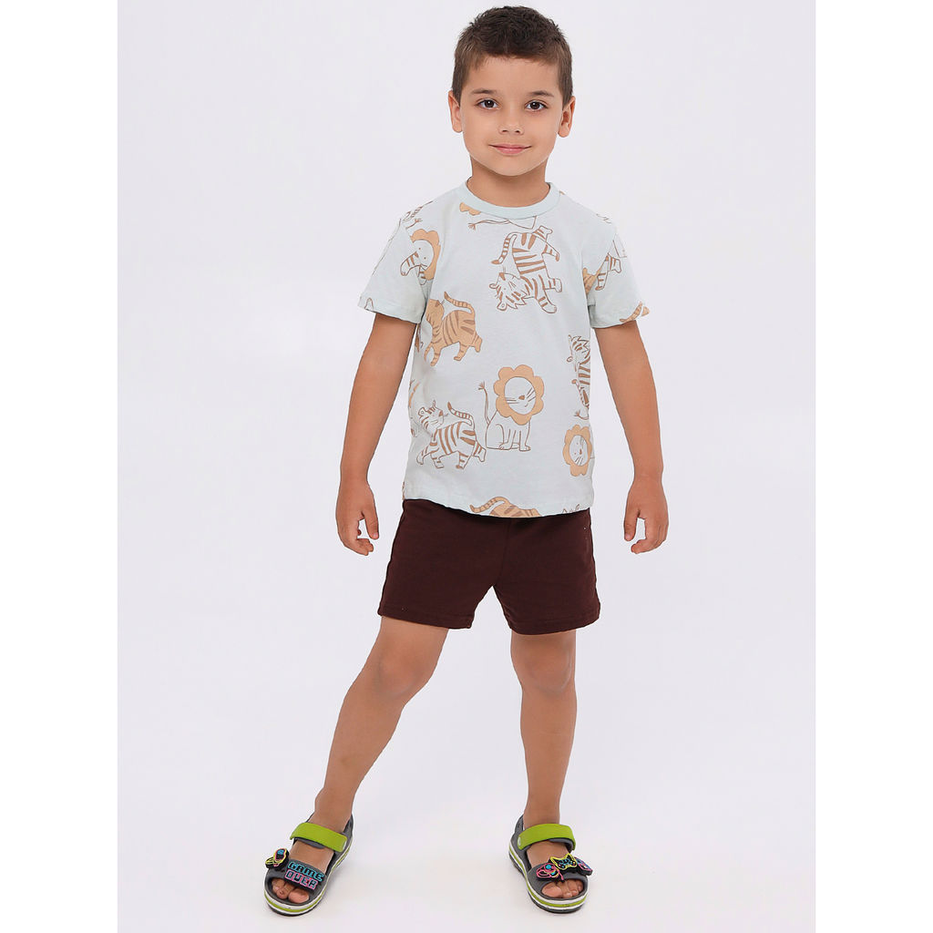 Комплект кулирка 7752100905