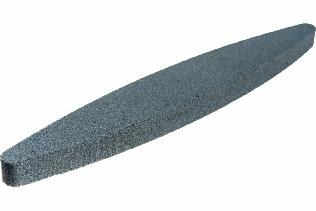 Точильный брусок из камня, 22.8х3.5х1.3 см. NEW, 60.74 (МультиДом)  фото 5