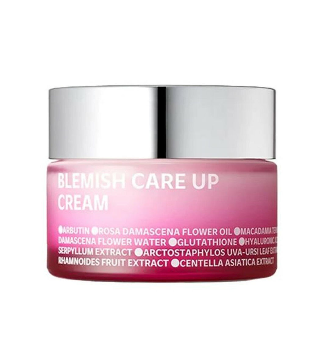 Cream Blemish Care Up - Крем для ухода за лицом против прыщей, 20 мл