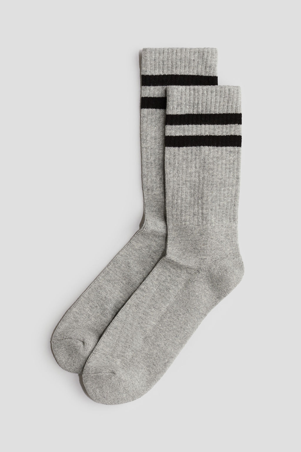 Pack de 5 calcetines de canale - H&m фото 12