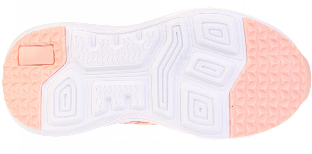 Кроссовки Kenka KSV_2215_pink