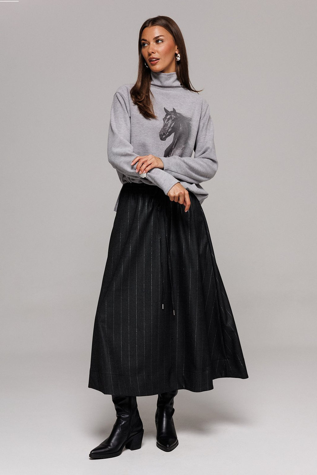 Джемпер 3193 - Buter фото 5