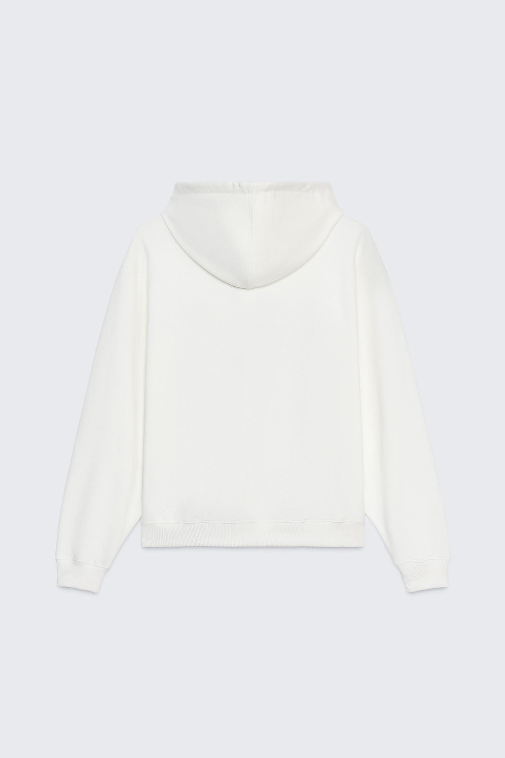 50TH ANNIVERSARY EMBROIDERED HOODIE - Zara фото 3
