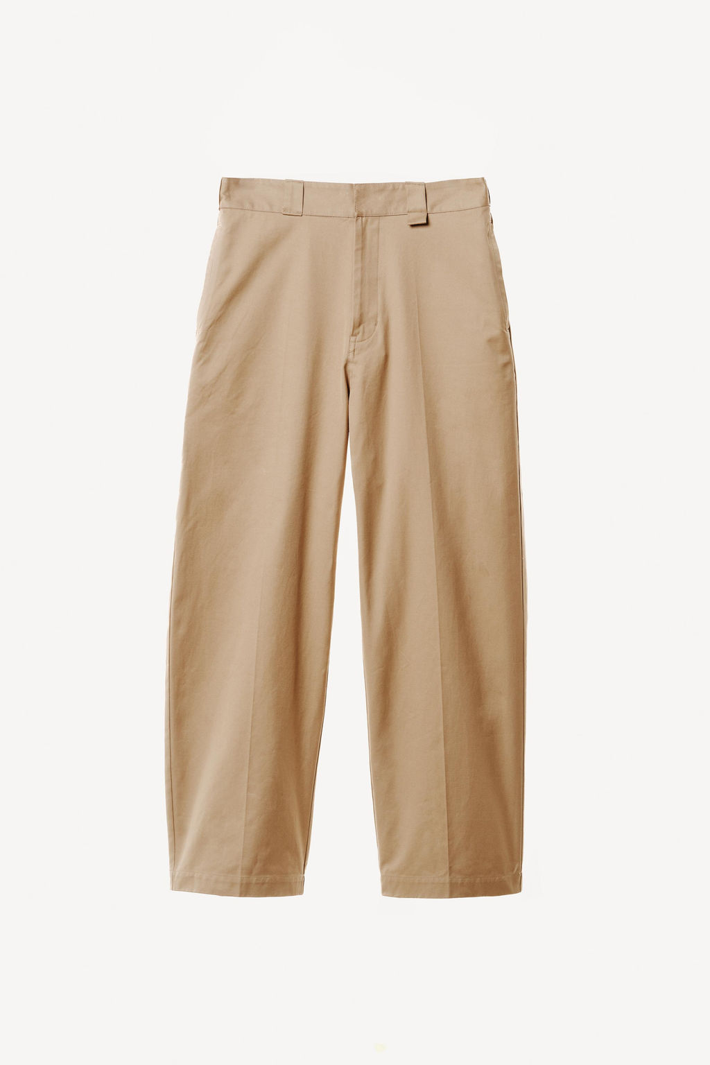 PANTAL?N CHINO WIDE FIT WILLY CHAVARRIA X ZARA / Beige фото 3