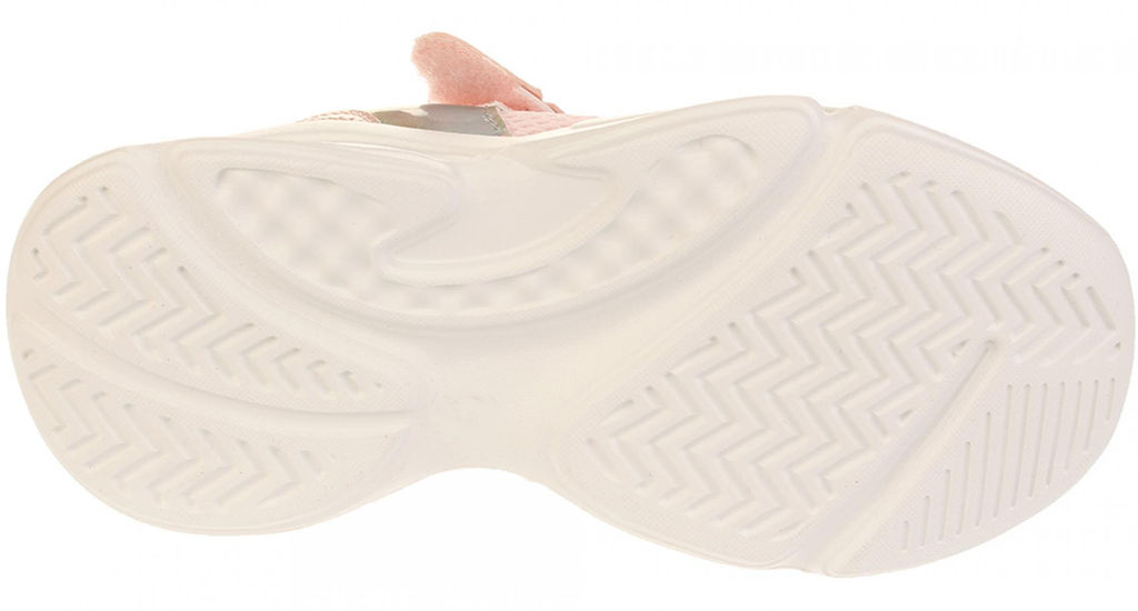 Mary Jane Kenka LTF_24-112_pink  фото 3