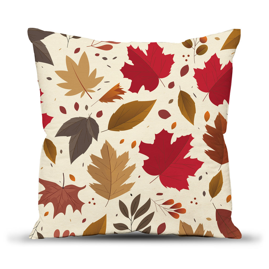 Подушка декоративная с фотопечатью 40х40 см, ткань смесовая, Матисс абрикос 40х40 - Традиция фото 8