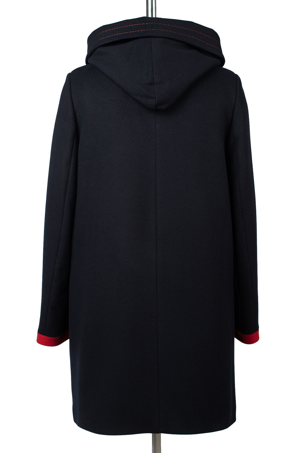 13-1339 Пальто женское утепленное - El podio фото 2