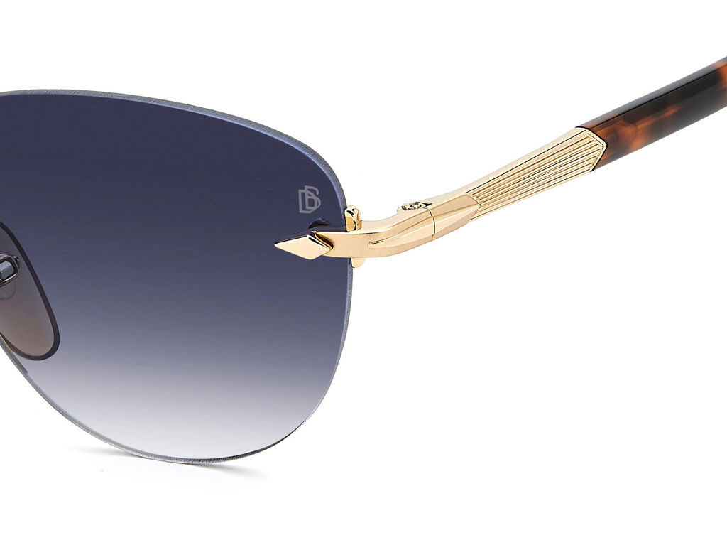 Солнцезащитные очки DAVID BECKHAM DB 1224/S