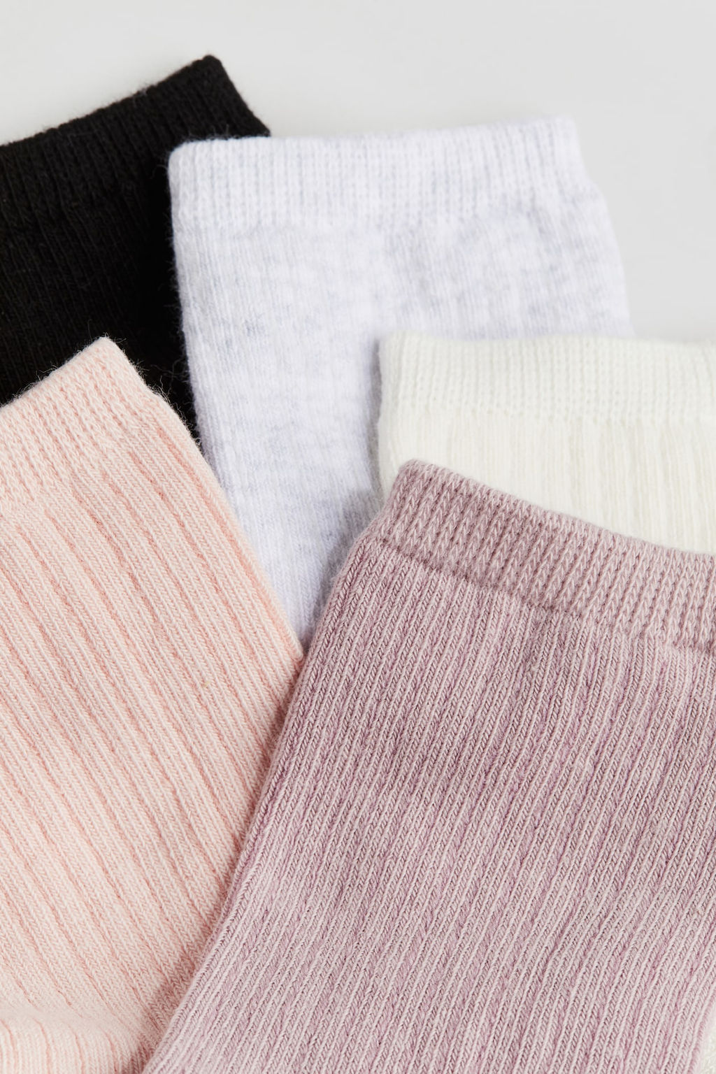 Pack de 5 calcetines - H&m фото 3